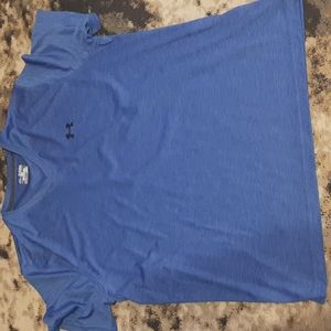 Under Armour Tee, Mens size XXL